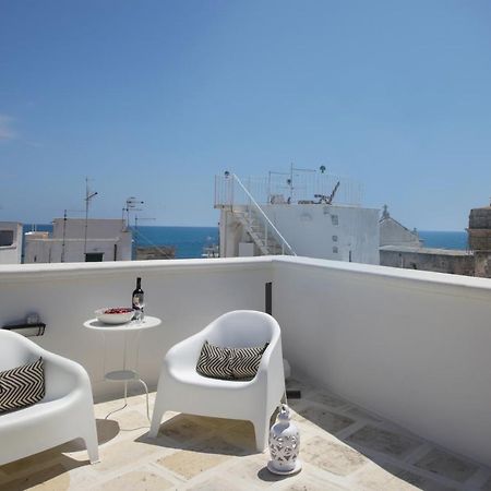 Ideapulia - Casa Sanpa Διαμέρισμα Monopoli Εξωτερικό φωτογραφία