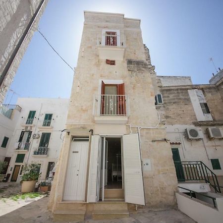 Ideapulia - Casa Sanpa Διαμέρισμα Monopoli Εξωτερικό φωτογραφία
