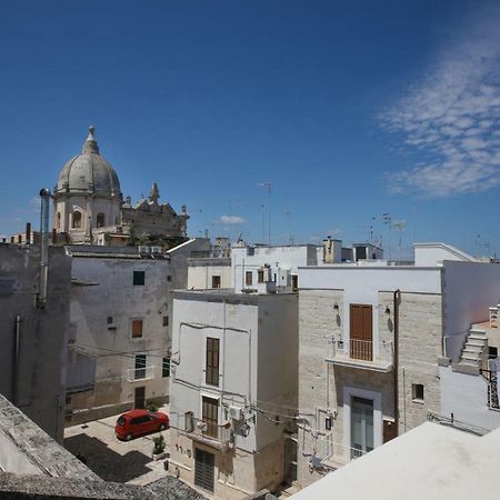 Ideapulia - Casa Sanpa Διαμέρισμα Monopoli Εξωτερικό φωτογραφία