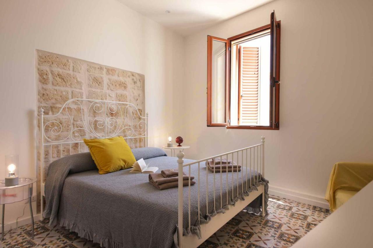 Ideapulia - Casa Sanpa Διαμέρισμα Monopoli Εξωτερικό φωτογραφία