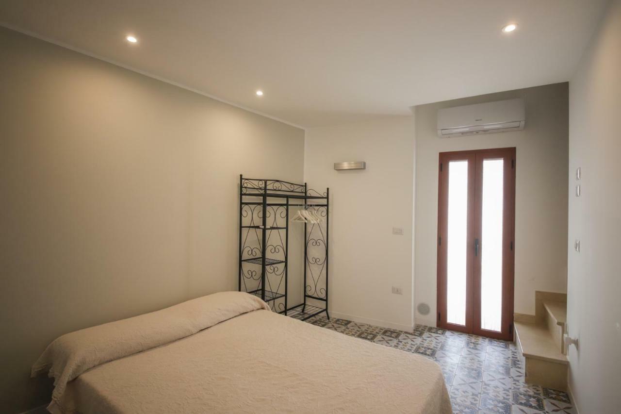 Ideapulia - Casa Sanpa Διαμέρισμα Monopoli Εξωτερικό φωτογραφία