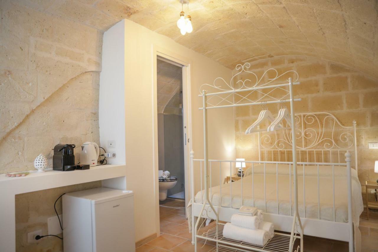 Ideapulia - Casa Sanpa Διαμέρισμα Monopoli Εξωτερικό φωτογραφία