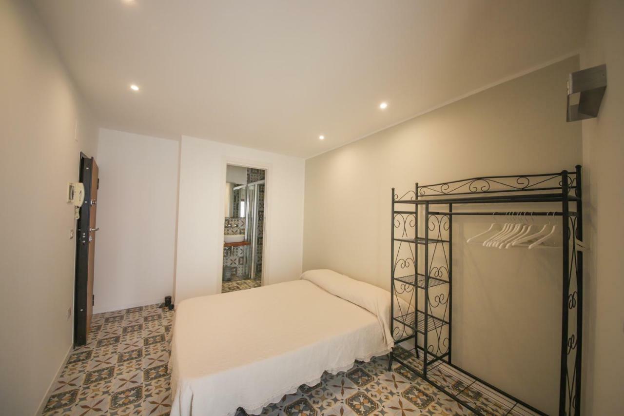 Ideapulia - Casa Sanpa Διαμέρισμα Monopoli Εξωτερικό φωτογραφία