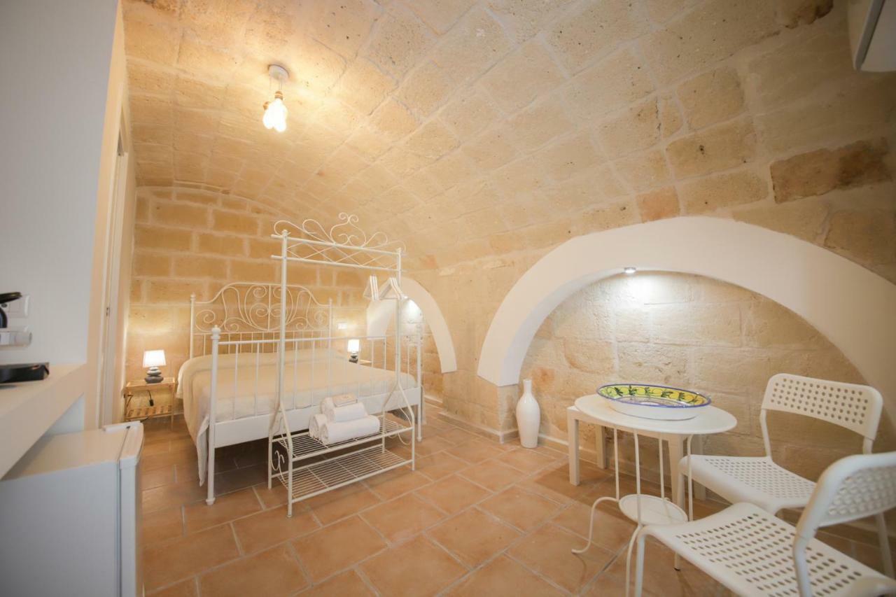 Ideapulia - Casa Sanpa Διαμέρισμα Monopoli Εξωτερικό φωτογραφία