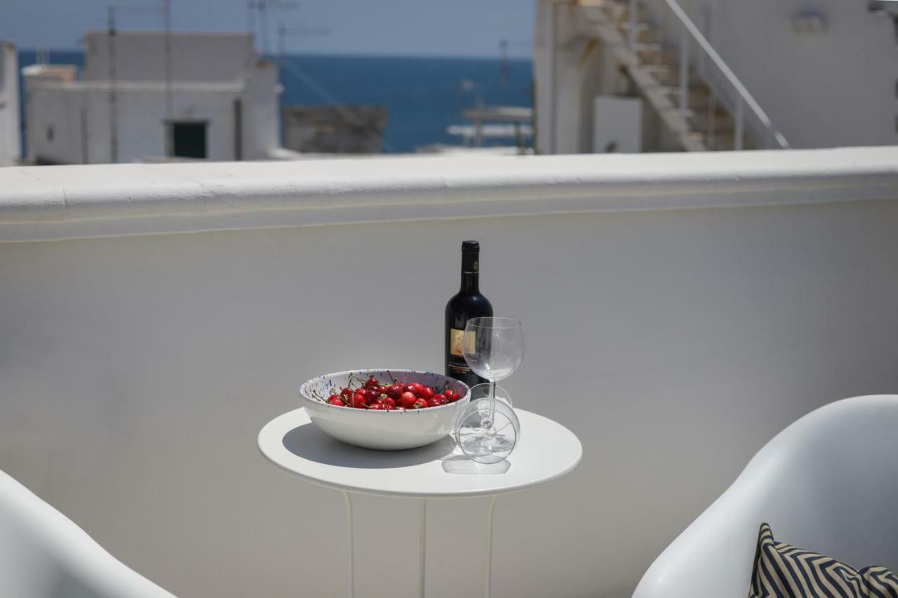 Ideapulia - Casa Sanpa Διαμέρισμα Monopoli Εξωτερικό φωτογραφία