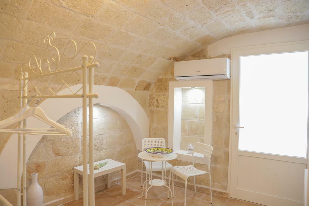 Ideapulia - Casa Sanpa Διαμέρισμα Monopoli Εξωτερικό φωτογραφία