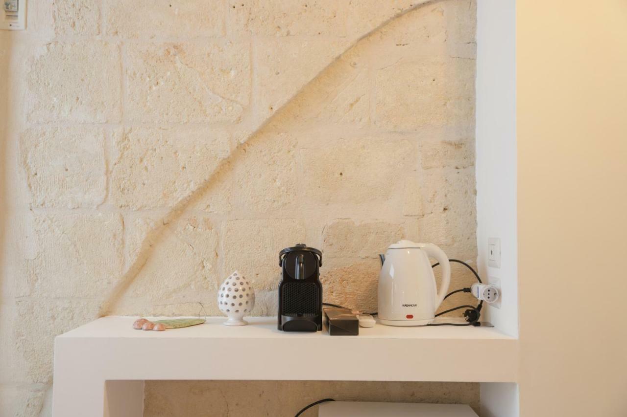 Ideapulia - Casa Sanpa Διαμέρισμα Monopoli Εξωτερικό φωτογραφία