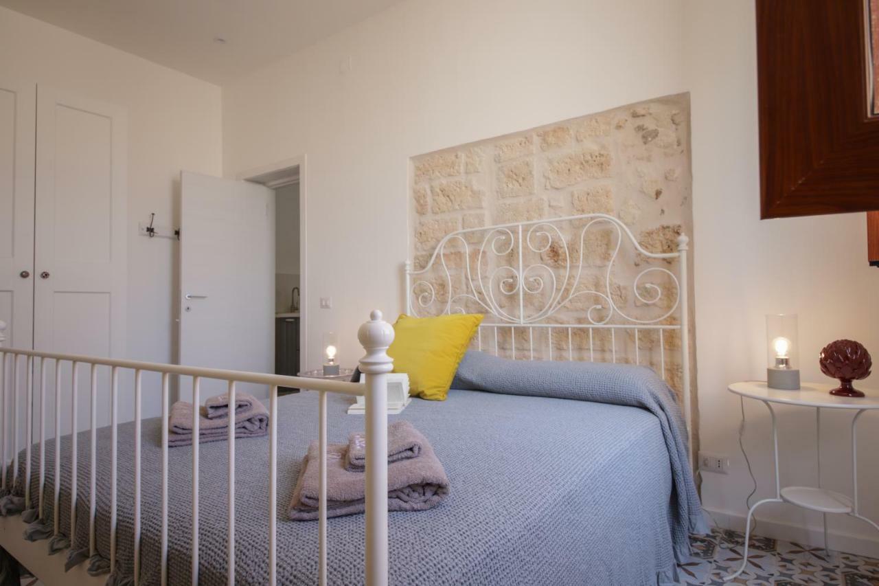 Ideapulia - Casa Sanpa Διαμέρισμα Monopoli Εξωτερικό φωτογραφία