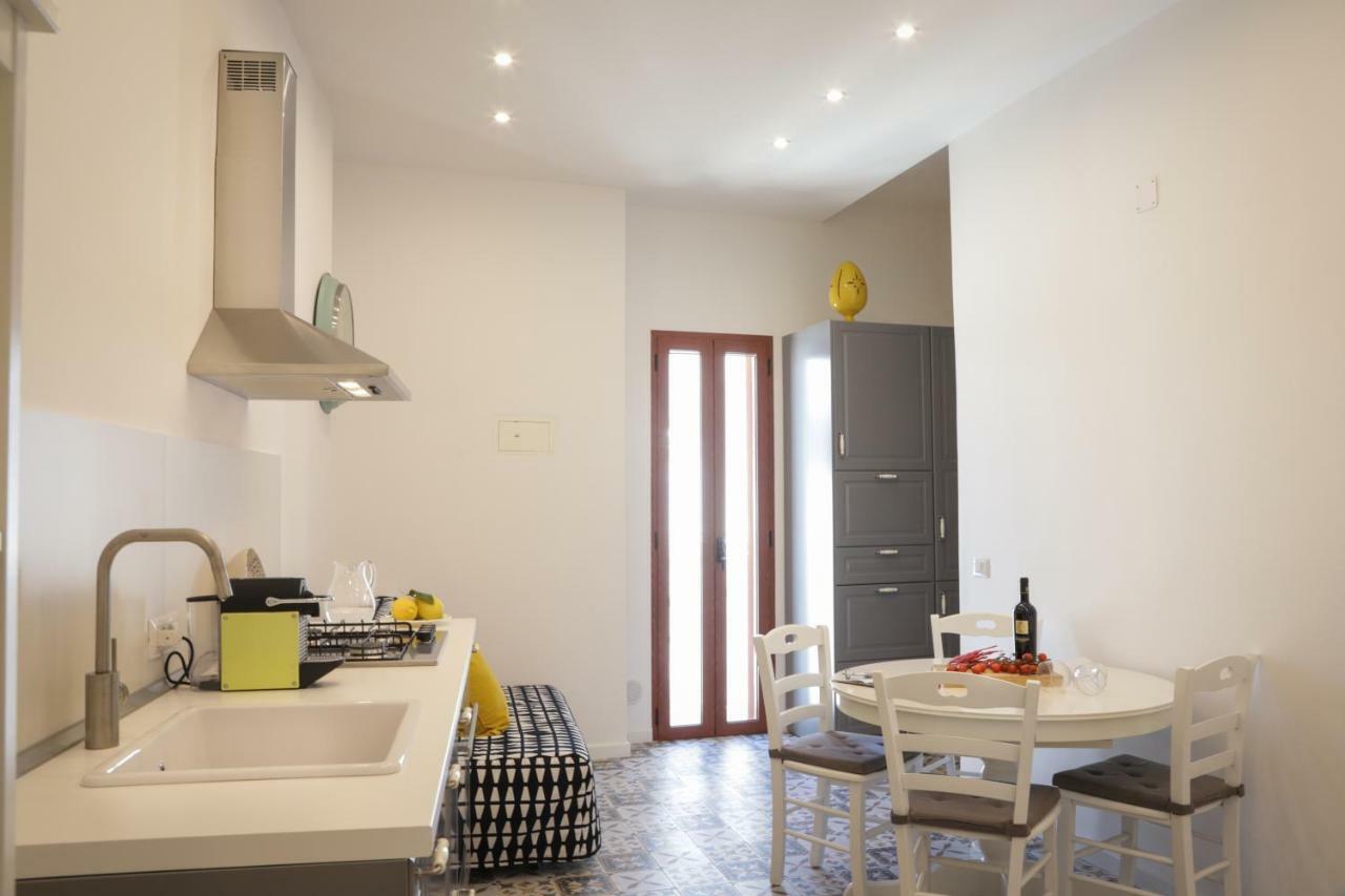 Ideapulia - Casa Sanpa Διαμέρισμα Monopoli Εξωτερικό φωτογραφία